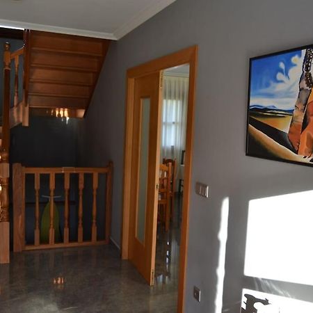 Casa Manuela Llanes Asturias. Villa Pendueles Eksteriør billede