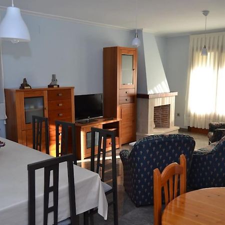 Casa Manuela Llanes Asturias. Villa Pendueles Eksteriør billede